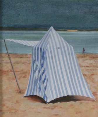 SYLVIA ANTONSEN - st gast