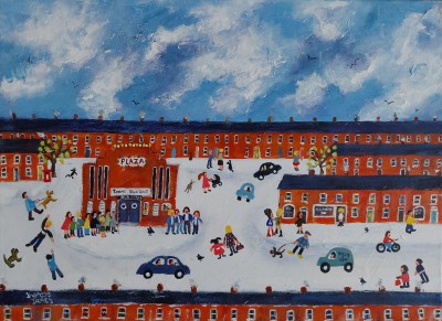 See you at the Plaza