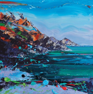 TIM FUDGE - aber bach blues