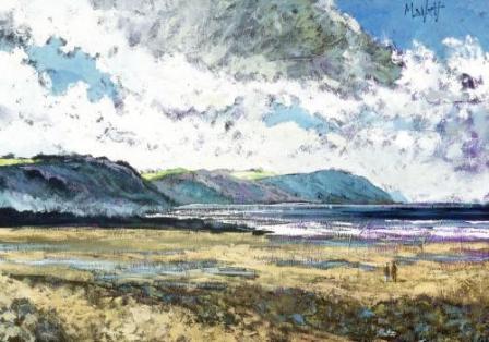 Timmy Mallett - blowing away the cobwebs