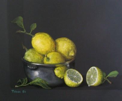 Lemons