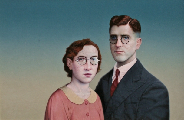 Tomas Clayton - The Grand Canyon