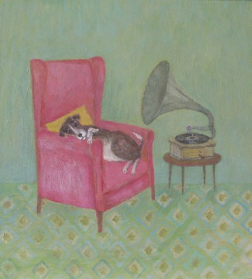 Tracy Rees - Our Tune