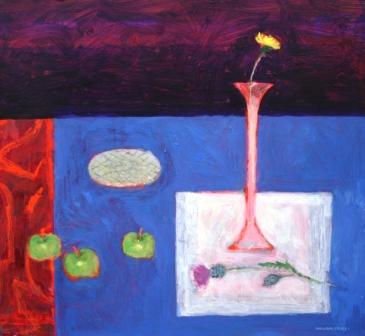 Dandelion and Burdock