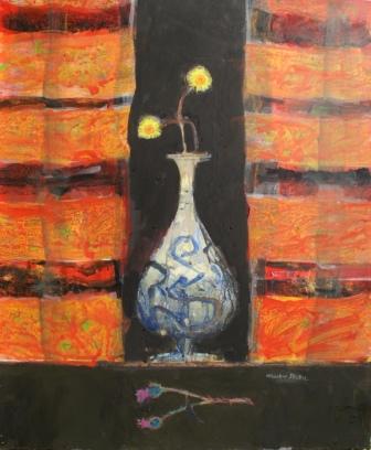 Dandelion and Burdock II