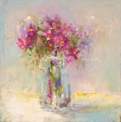 The Simple Beauty of Flowers