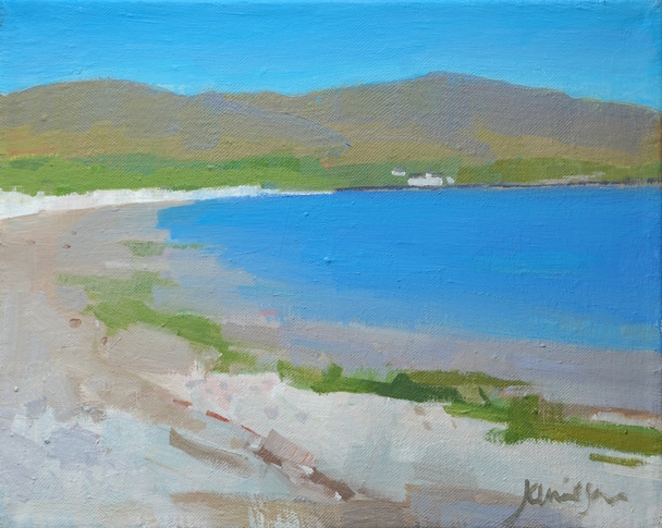 CHARLES JAMIESON - vatersay
