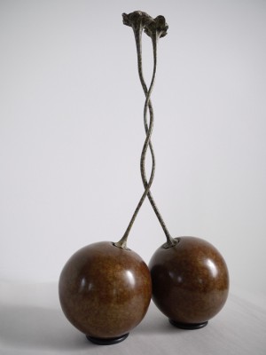 MARK HALL - entwined (edition 6/8)