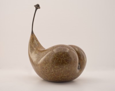 MARK HALL - fallen fruit ii (limited edition 10/12)