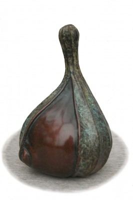 MARK HALL - figures (maquette)