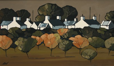 STEPHEN JOHN OWEN - coed helen