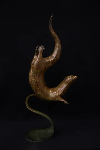 Eden Otter (Edition 12/18)