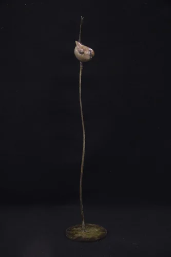 Long Tailed Tit (Edition 5/36)