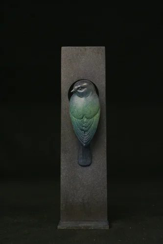Blue Tit (Edition 17/24)