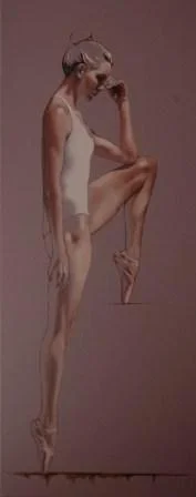 Pink Shoes
