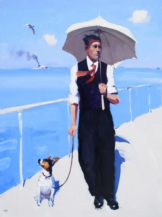 Promenade