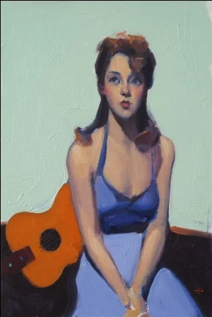 Songstress