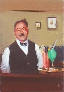 Cocktail Bar