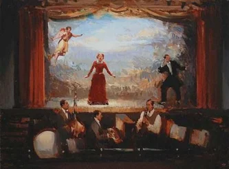 Operetta