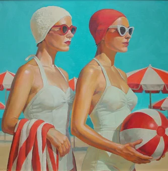 Glamour Beach