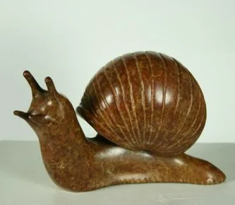 Optimistic Snail