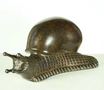 Pessimistic Snail