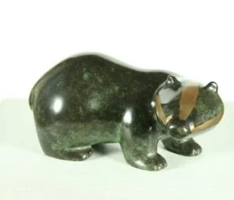 Badger Cub