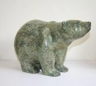 Polar Bear II