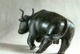 Bull