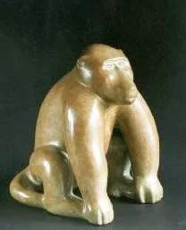 Baboon