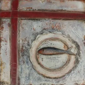 Fish on a Dish
