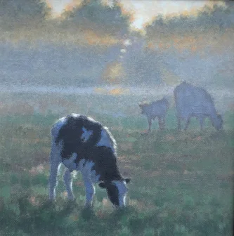 First of the Sun