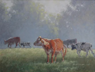 Pastures New