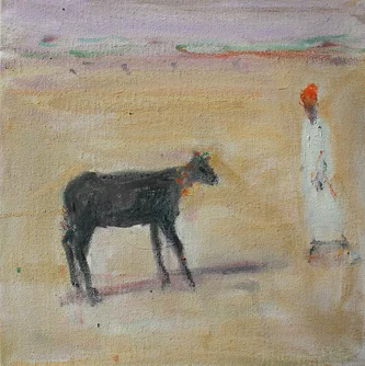 The Shepherd