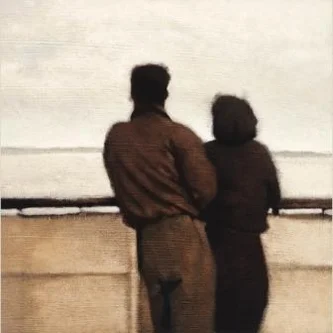 A Distant Wave