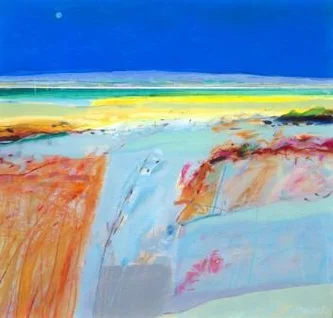 Summer Beach, Barra