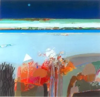 Winter Estuary