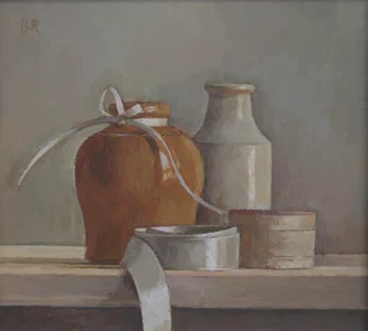 Italian Ribbon