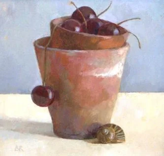 Cherries
