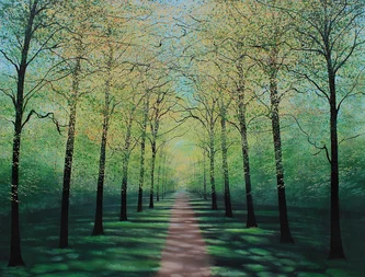 Old Deer Park