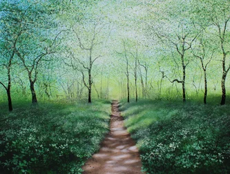 The Ancient Woodland