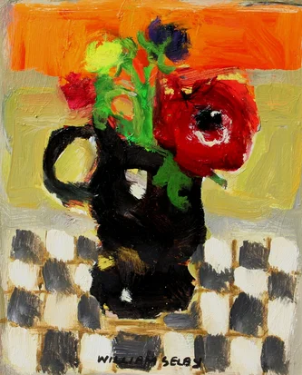 Black Jug
