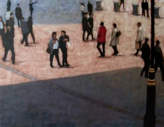 On The Square