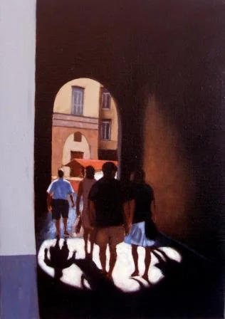 Archway