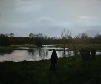 Winter Solitude