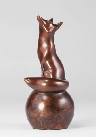 Fox (Edition 78/175) 