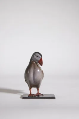 Puffin - Mini (Edition 7/25)