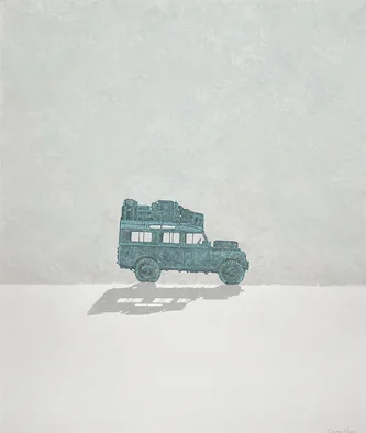 The Expedition