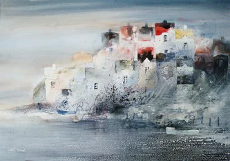 Hill Village