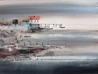 Coastal Moorings